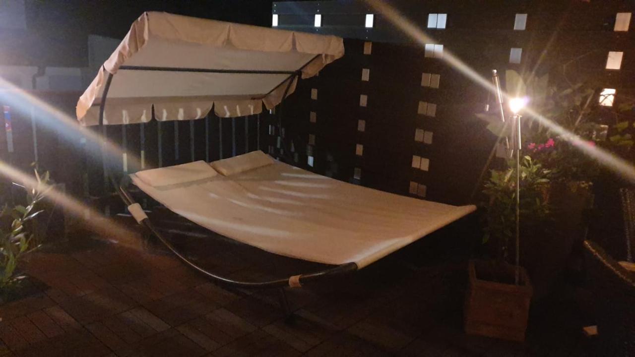 شقة Giulia'S Oase Burgthann المظهر الخارجي الصورة