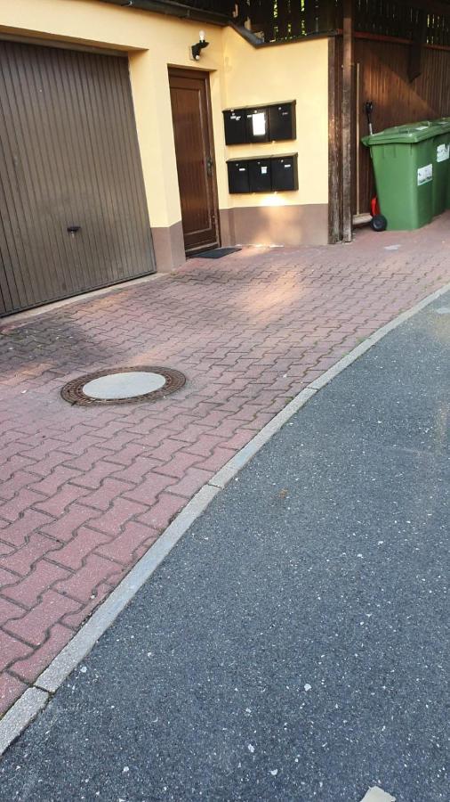 شقة Giulia'S Oase Burgthann المظهر الخارجي الصورة